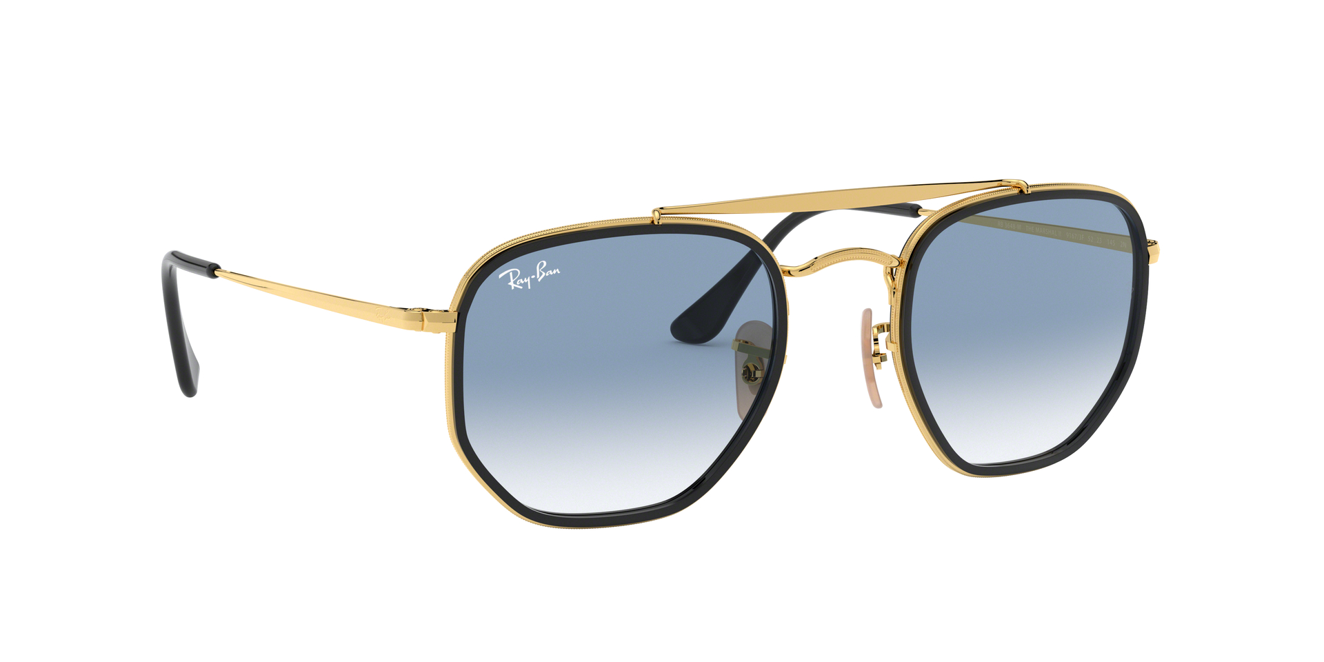 RAY-BAN 3648M 91673F