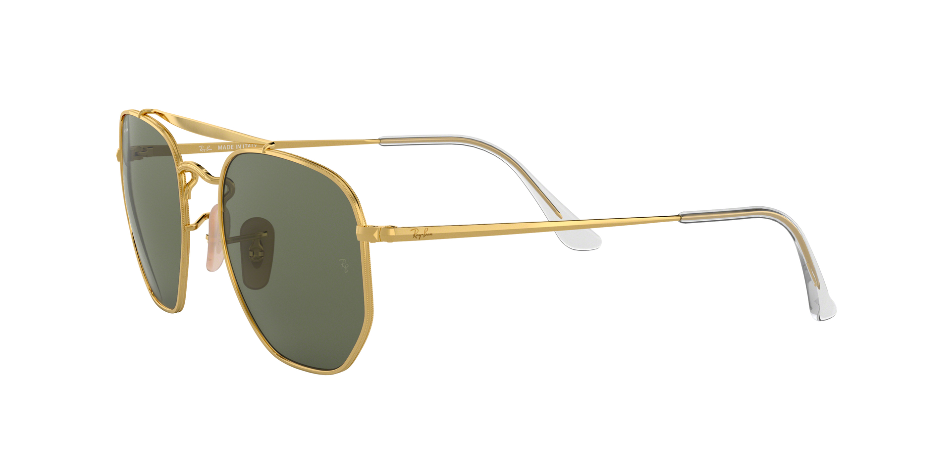 RAY-BAN 3648 001 - Image 10