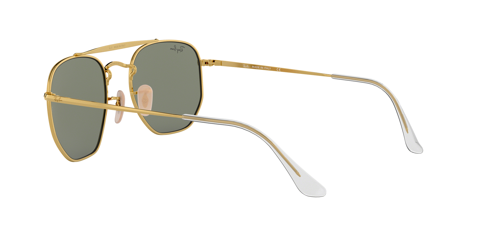 RAY-BAN 3648 001 - Image 8