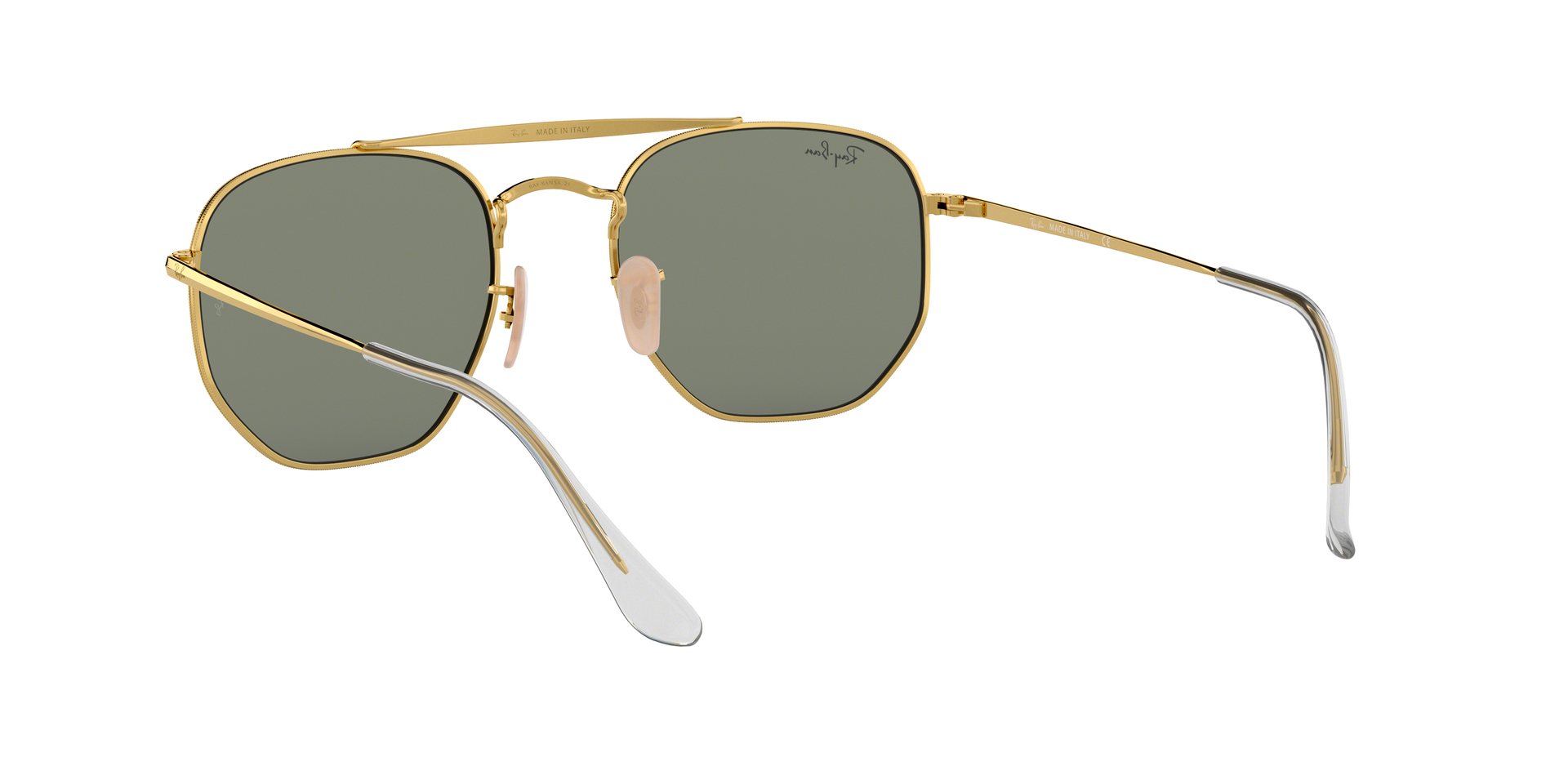 RAY-BAN 3648 001 - Image 7
