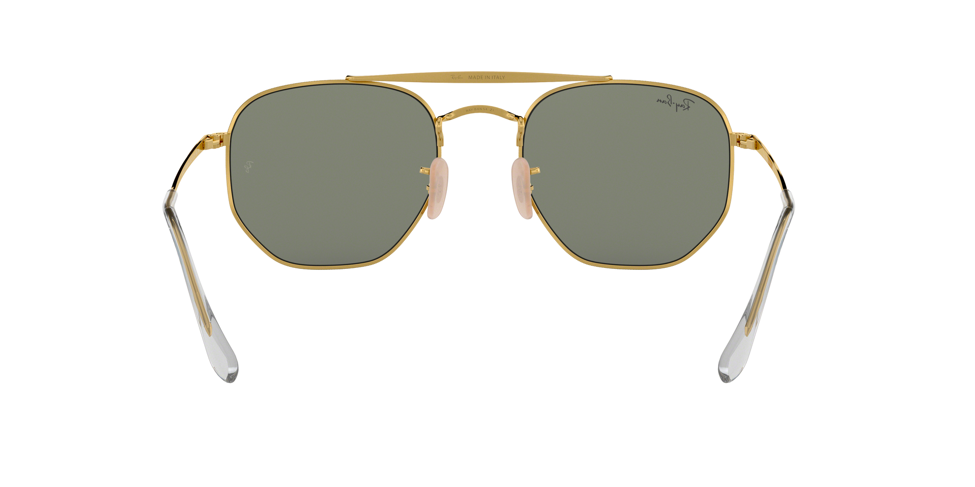 RAY-BAN 3648 001 - Image 6