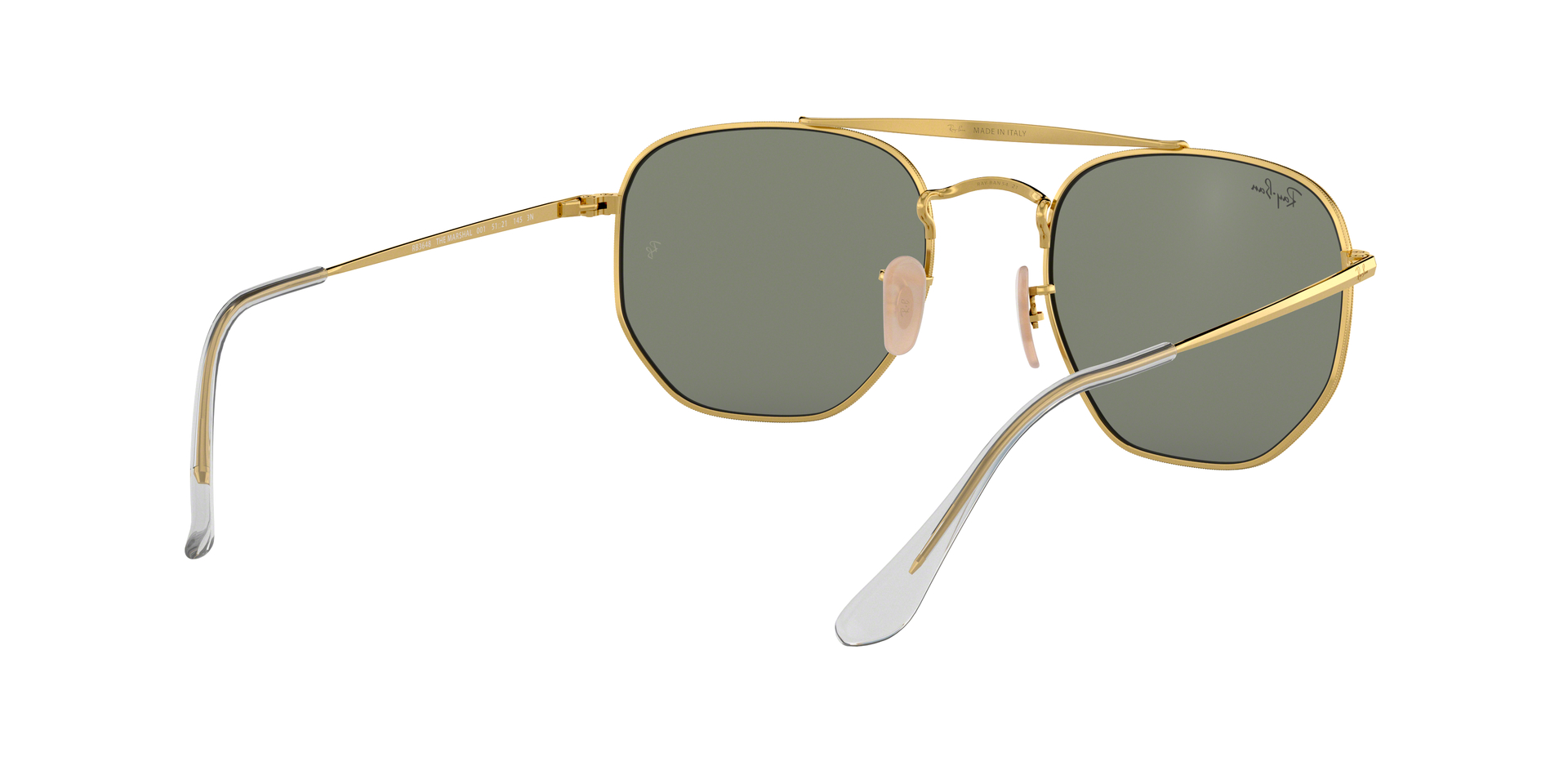 RAY-BAN 3648 001 - Image 5