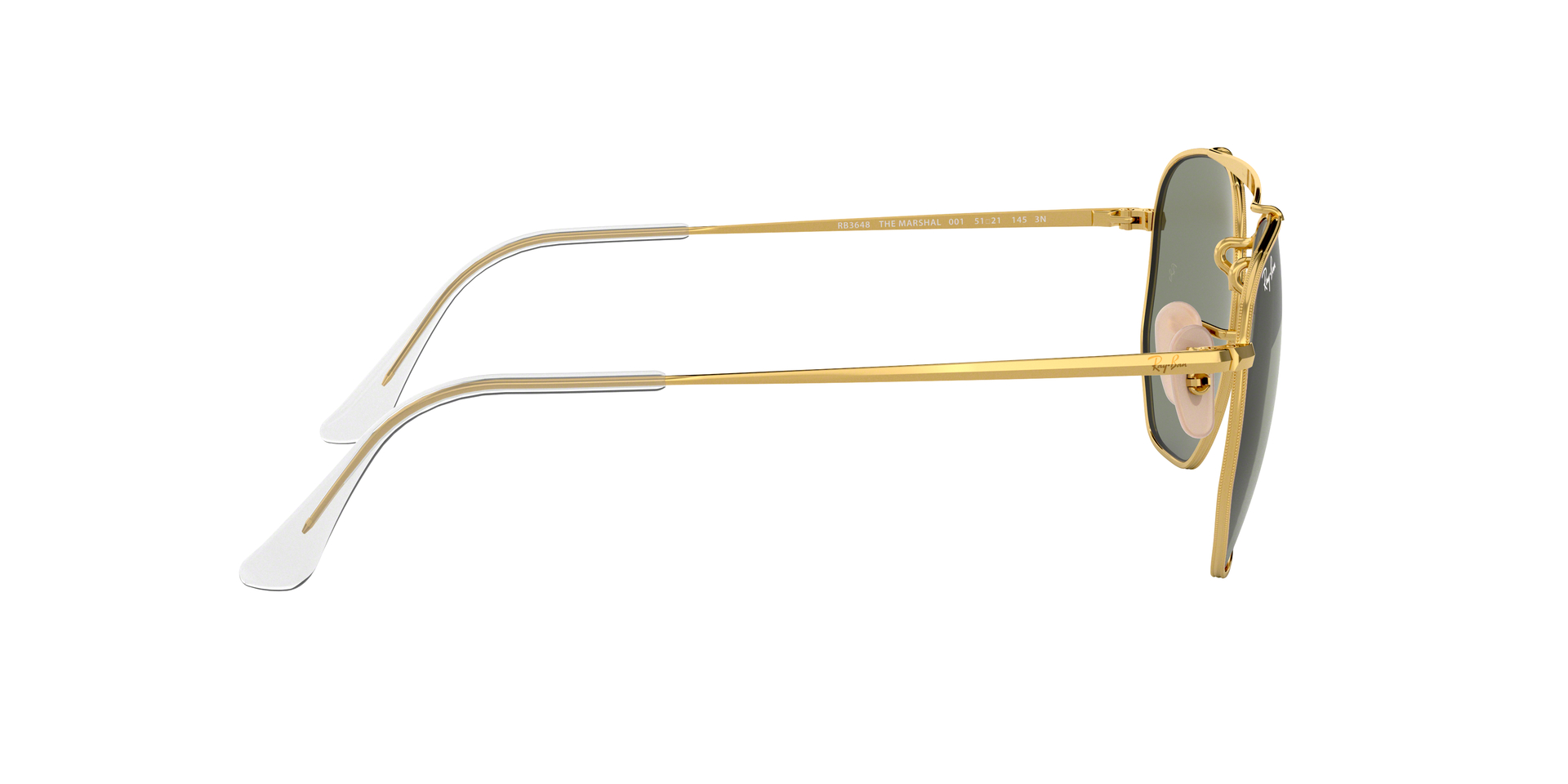 RAY-BAN 3648 001 - Image 3