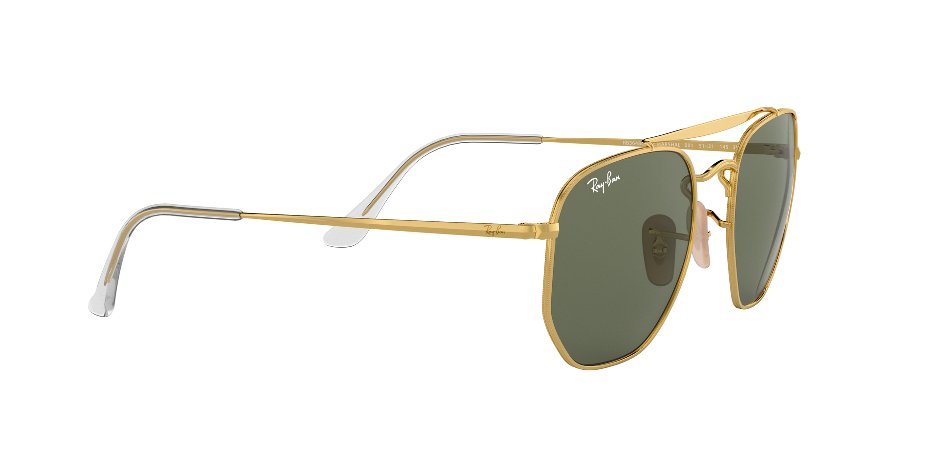 RAY-BAN 3648 001 - Image 2