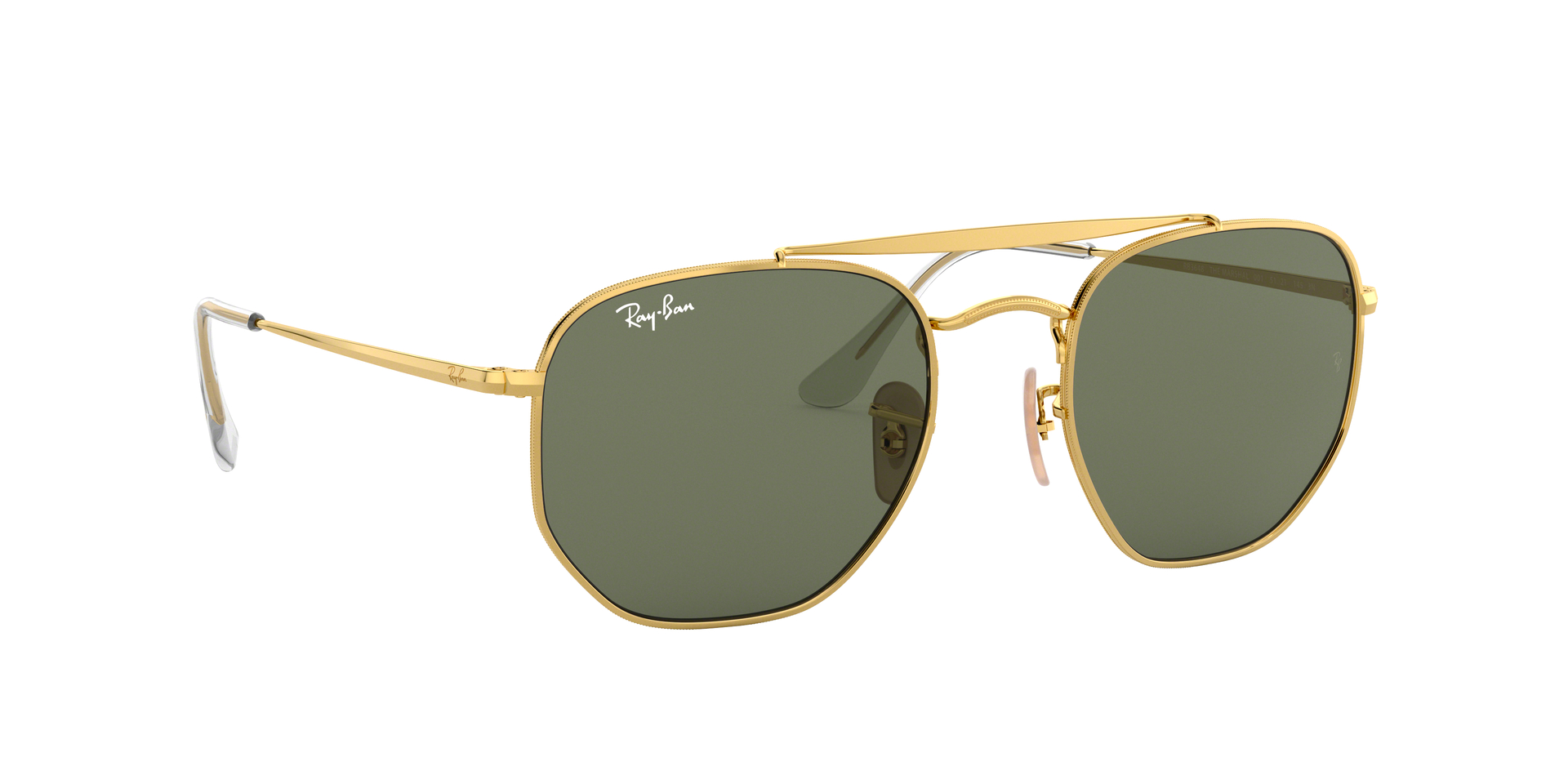 RAY-BAN 3648 001