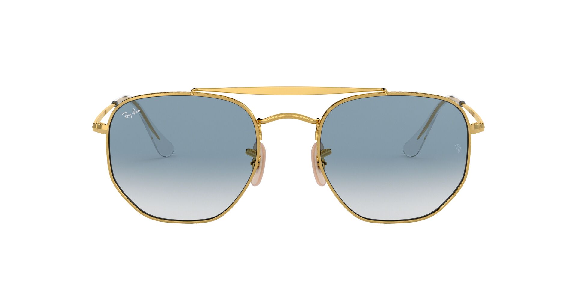 RAY-BAN 3648 001/3F - Image 12