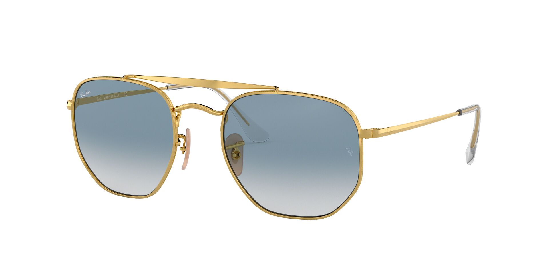 RAY-BAN 3648 001/3F - Image 11