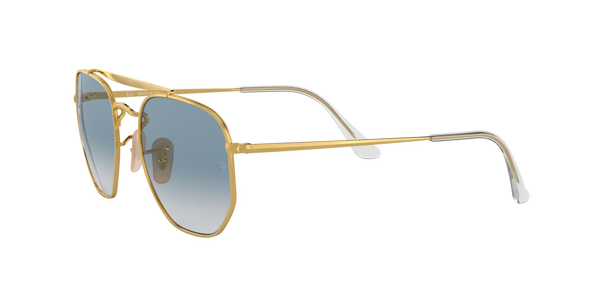 RAY-BAN 3648 001/3F - Image 10