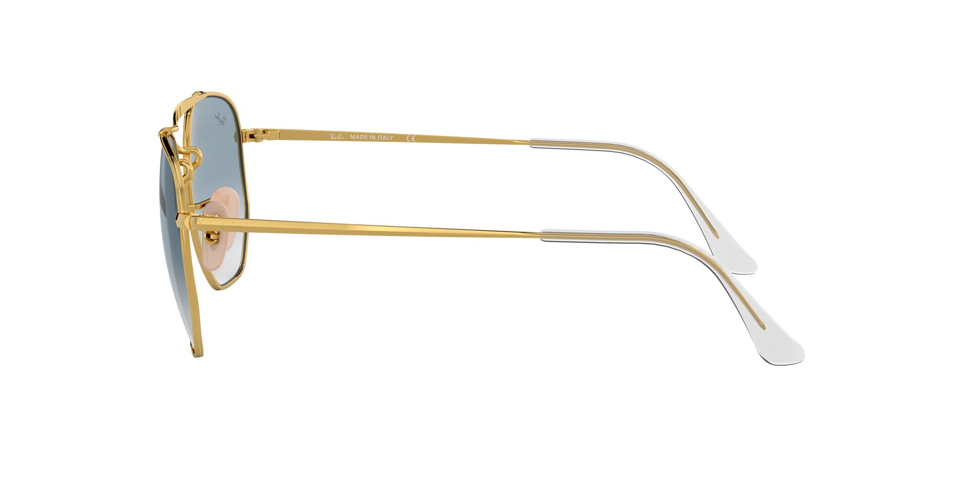 RAY-BAN 3648 001/3F - Image 9