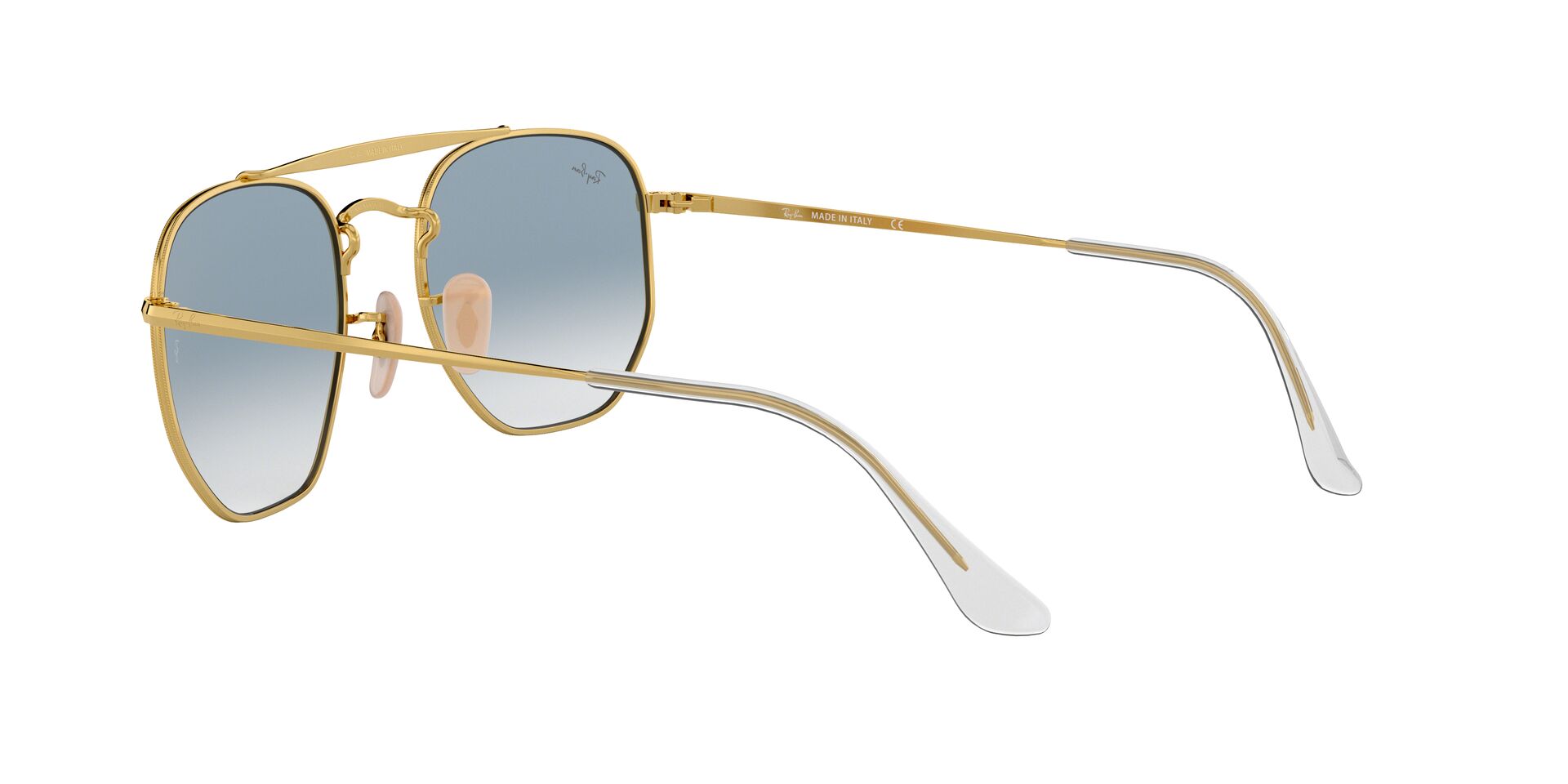 RAY-BAN 3648 001/3F - Image 8
