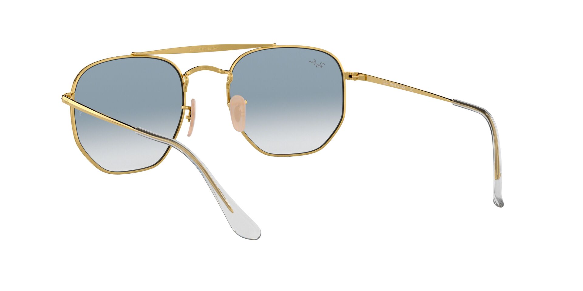 RAY-BAN 3648 001/3F - Image 7