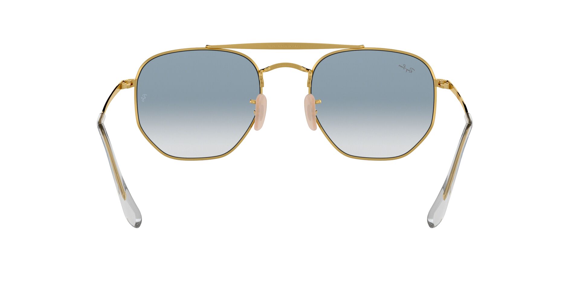 RAY-BAN 3648 001/3F - Image 6
