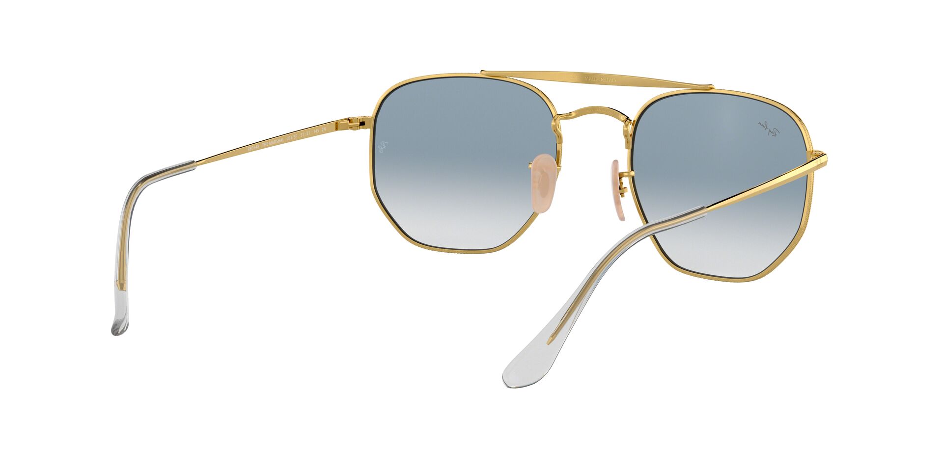 RAY-BAN 3648 001/3F - Image 5