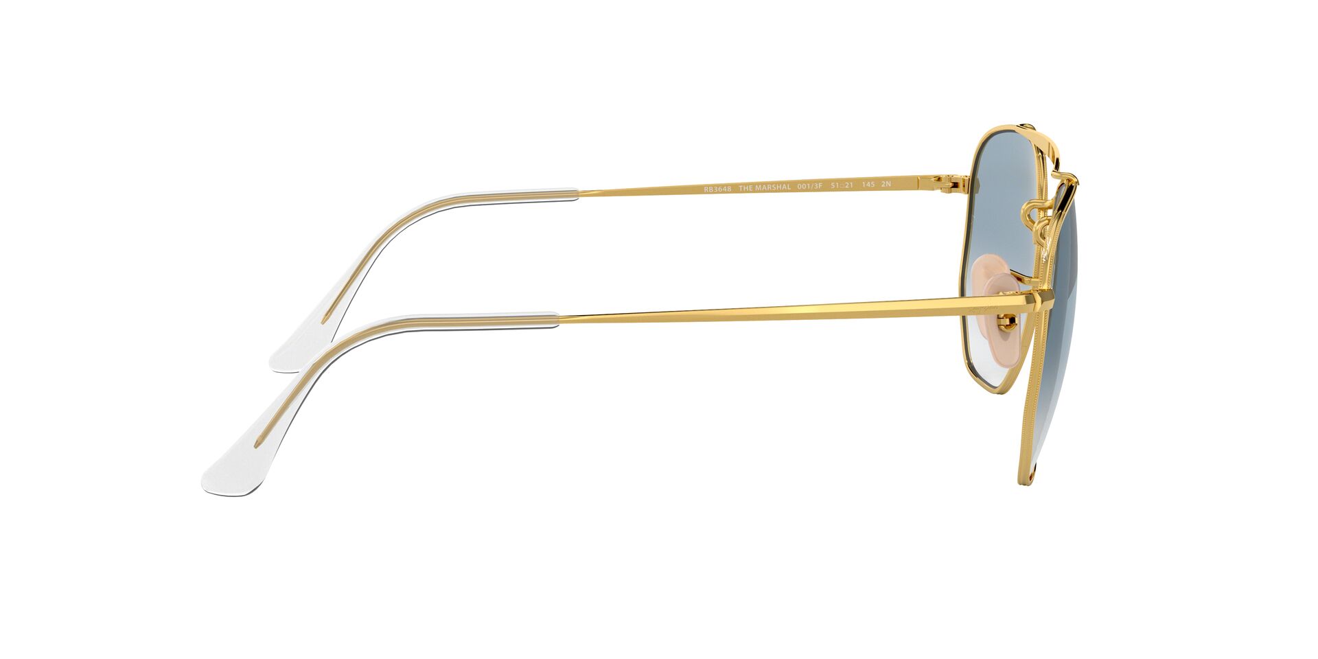 RAY-BAN 3648 001/3F - Image 3