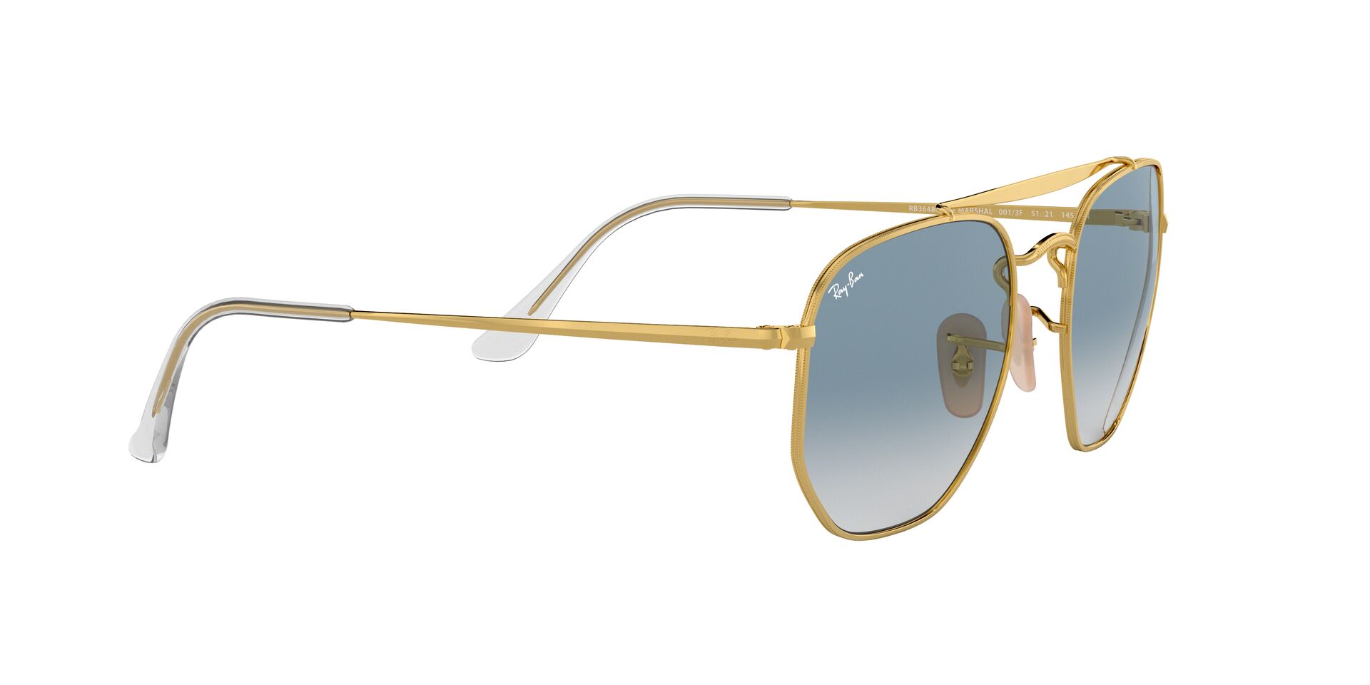 RAY-BAN 3648 001/3F - Image 2
