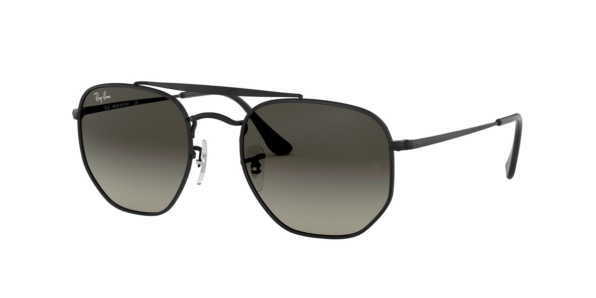 RAY-BAN 3648 002/71 - Image 11
