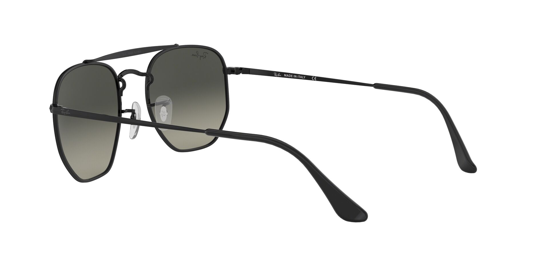 RAY-BAN 3648 002/71 - Image 8