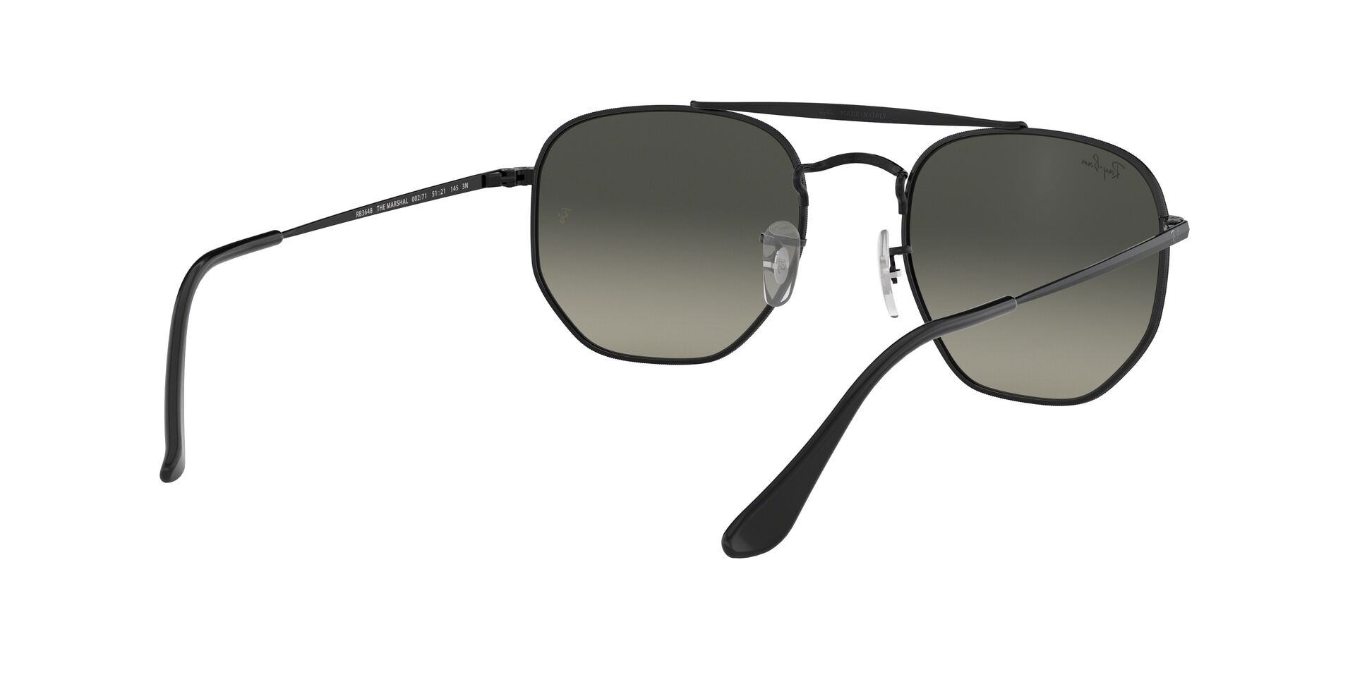 RAY-BAN 3648 002/71 - Image 5
