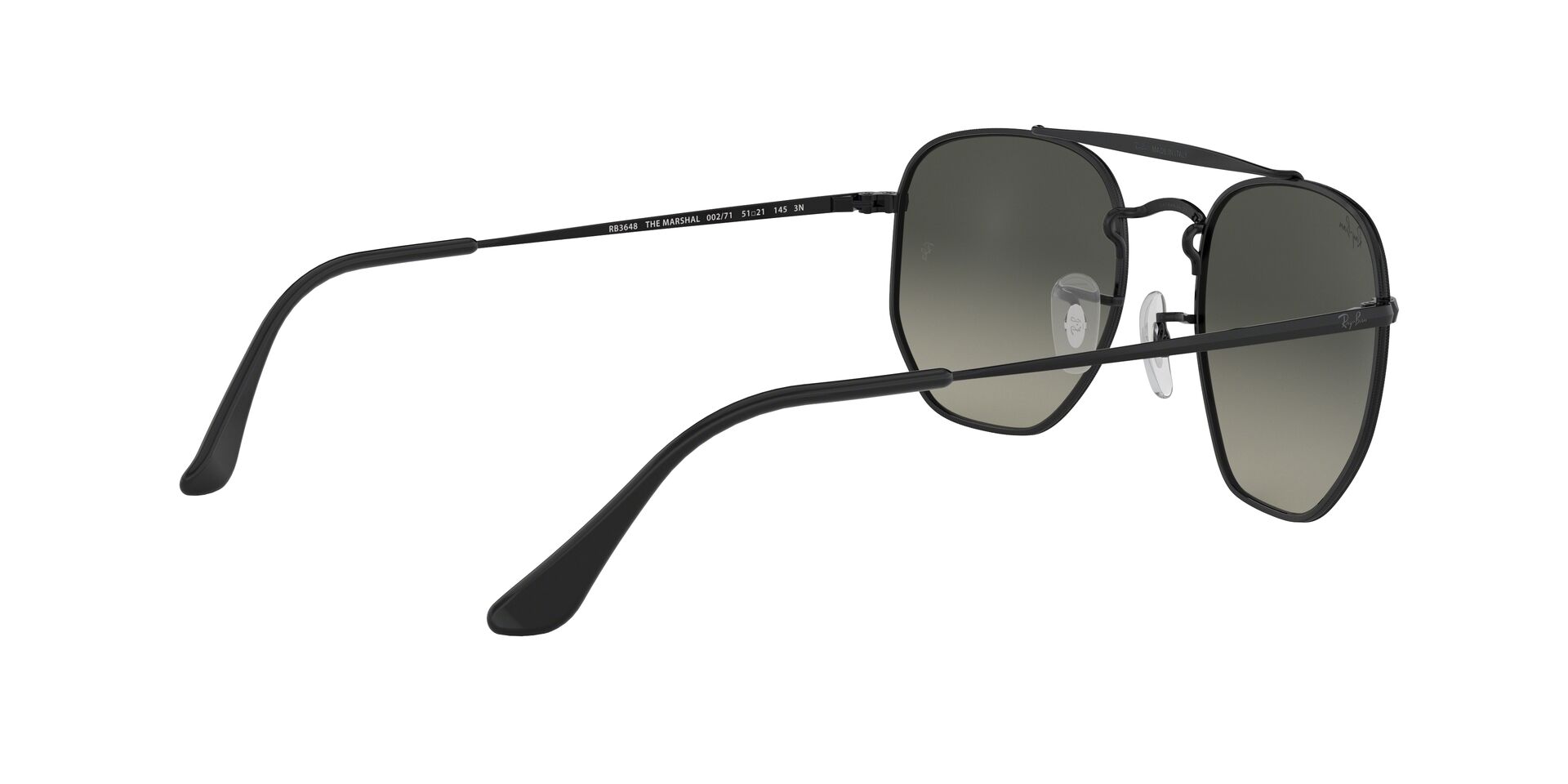 RAY-BAN 3648 002/71 - Image 4