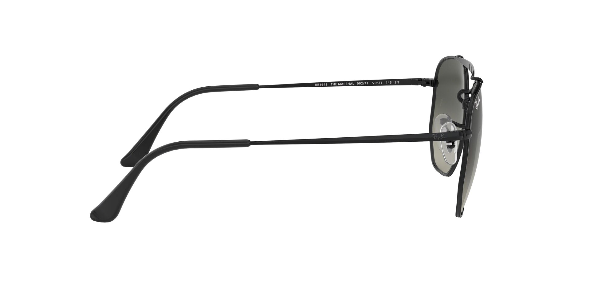 RAY-BAN 3648 002/71 - Image 3