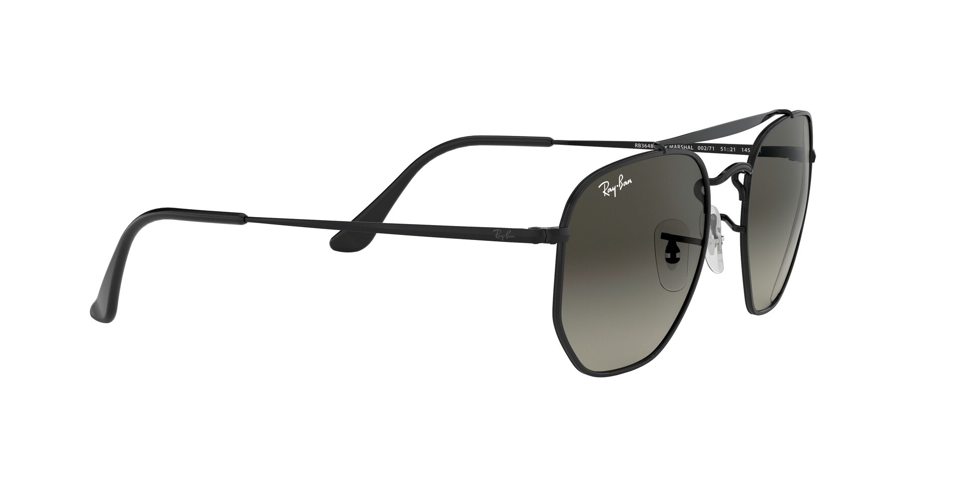 RAY-BAN 3648 002/71 - Image 2