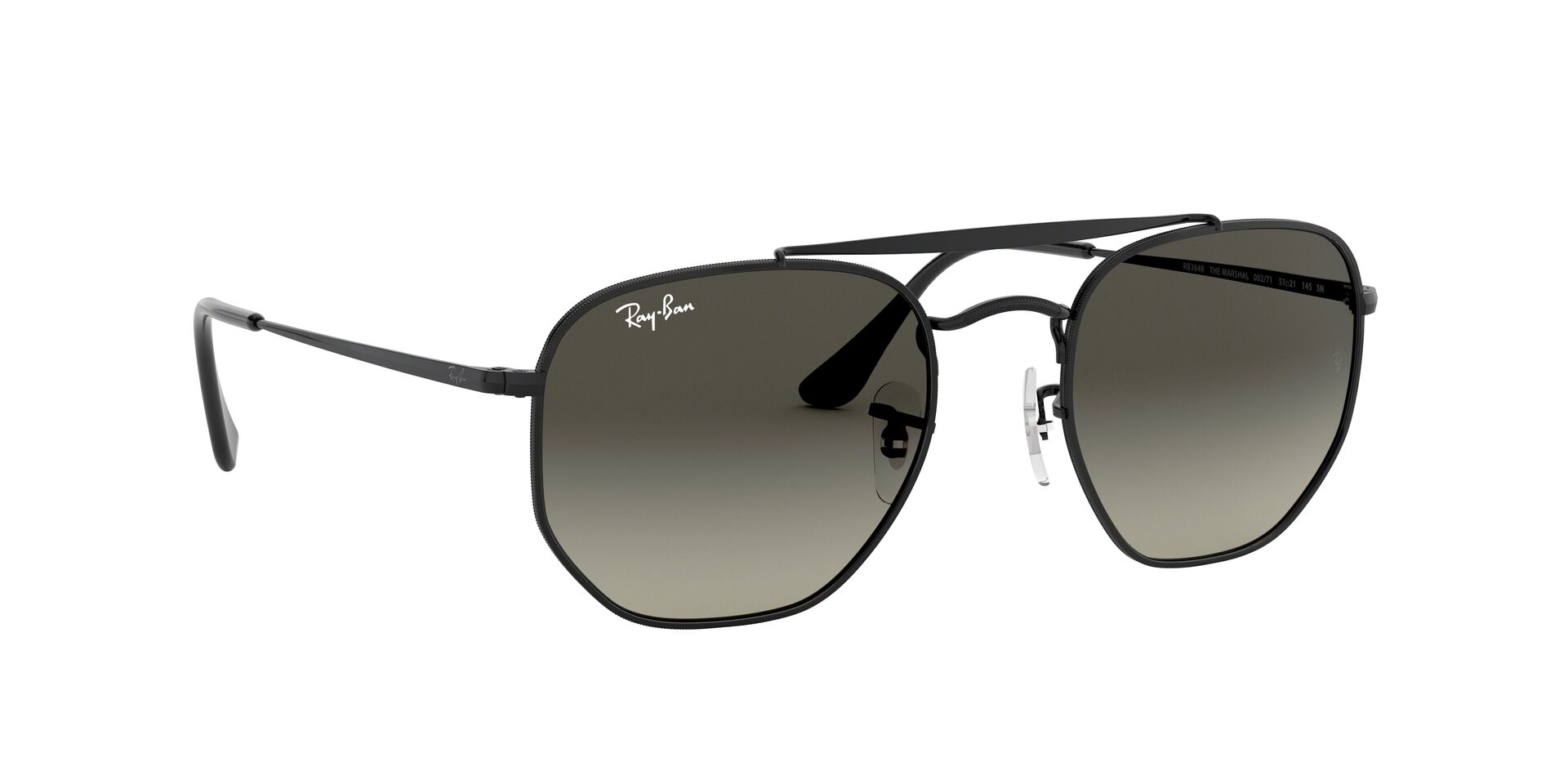 RAY-BAN 3648 002/71