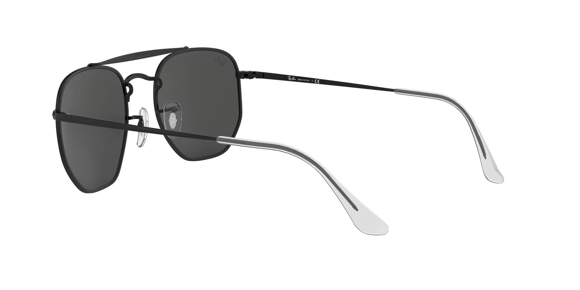 RAY-BAN 3648 002/B1 - Image 8