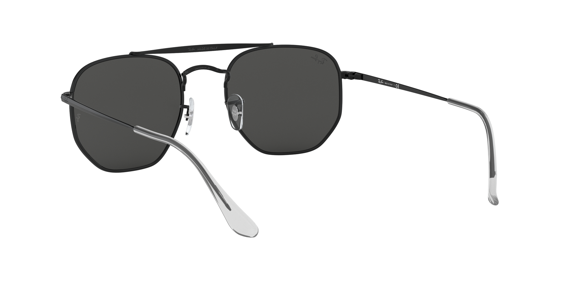 RAY-BAN 3648 002/B1 - Image 7