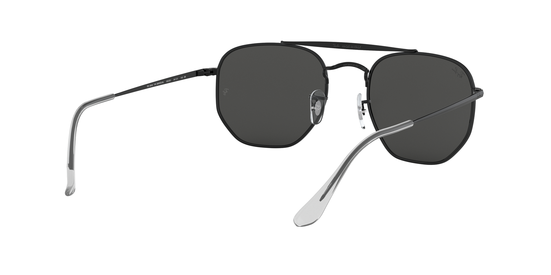 RAY-BAN 3648 002/B1 - Image 5