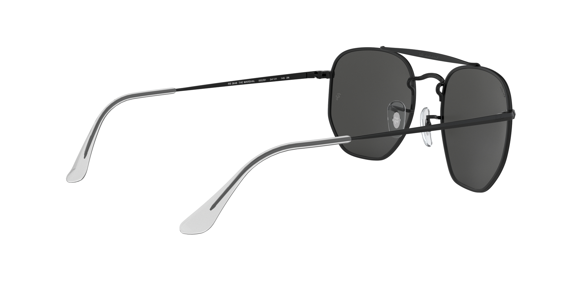 RAY-BAN 3648 002/B1 - Image 4
