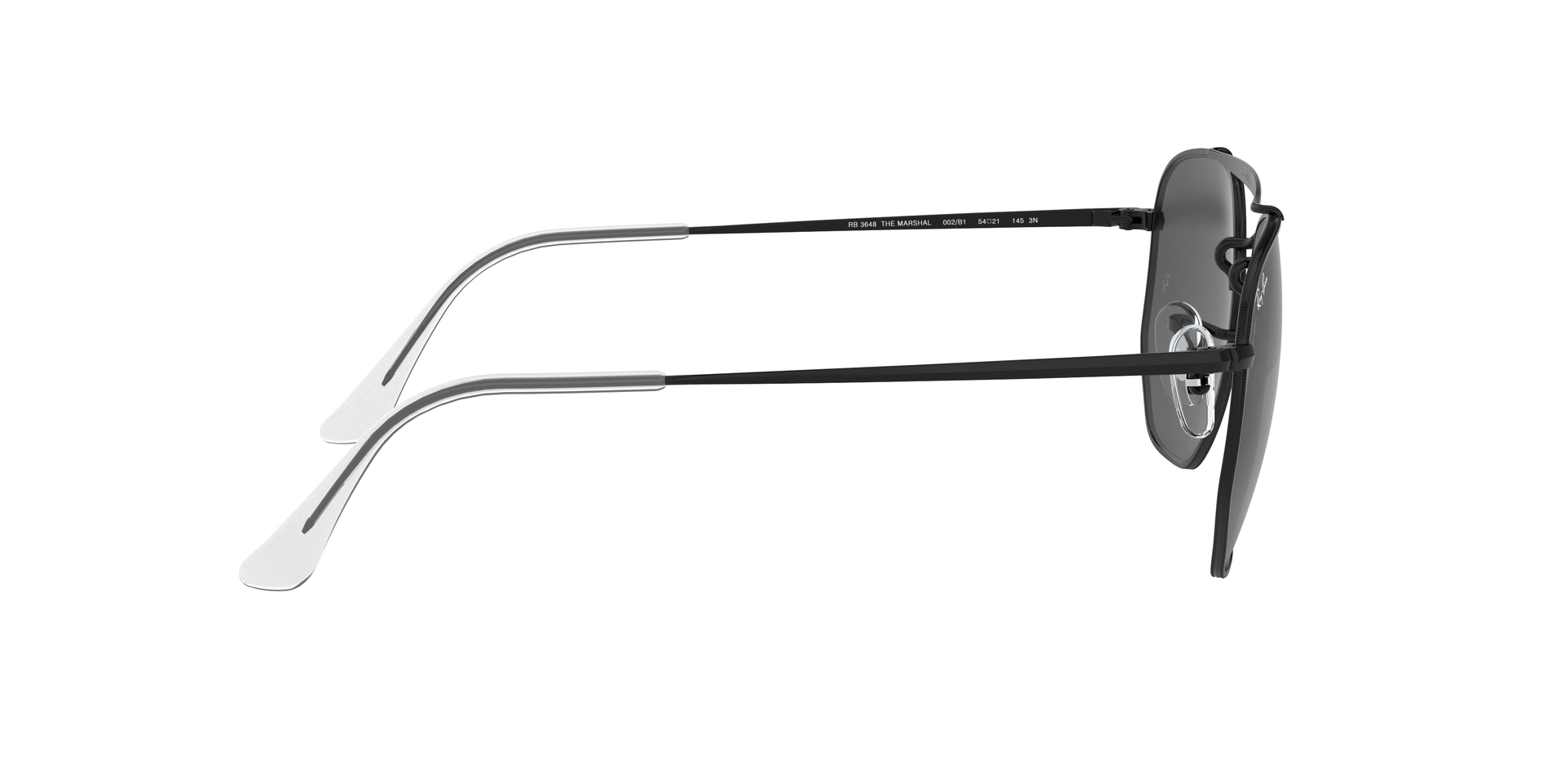 RAY-BAN 3648 002/B1 - Image 3