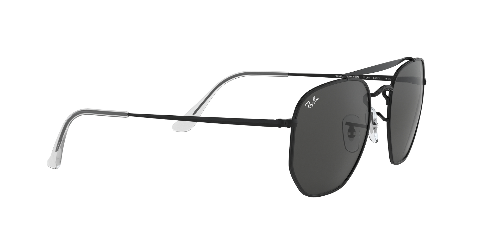 RAY-BAN 3648 002/B1 - Image 2