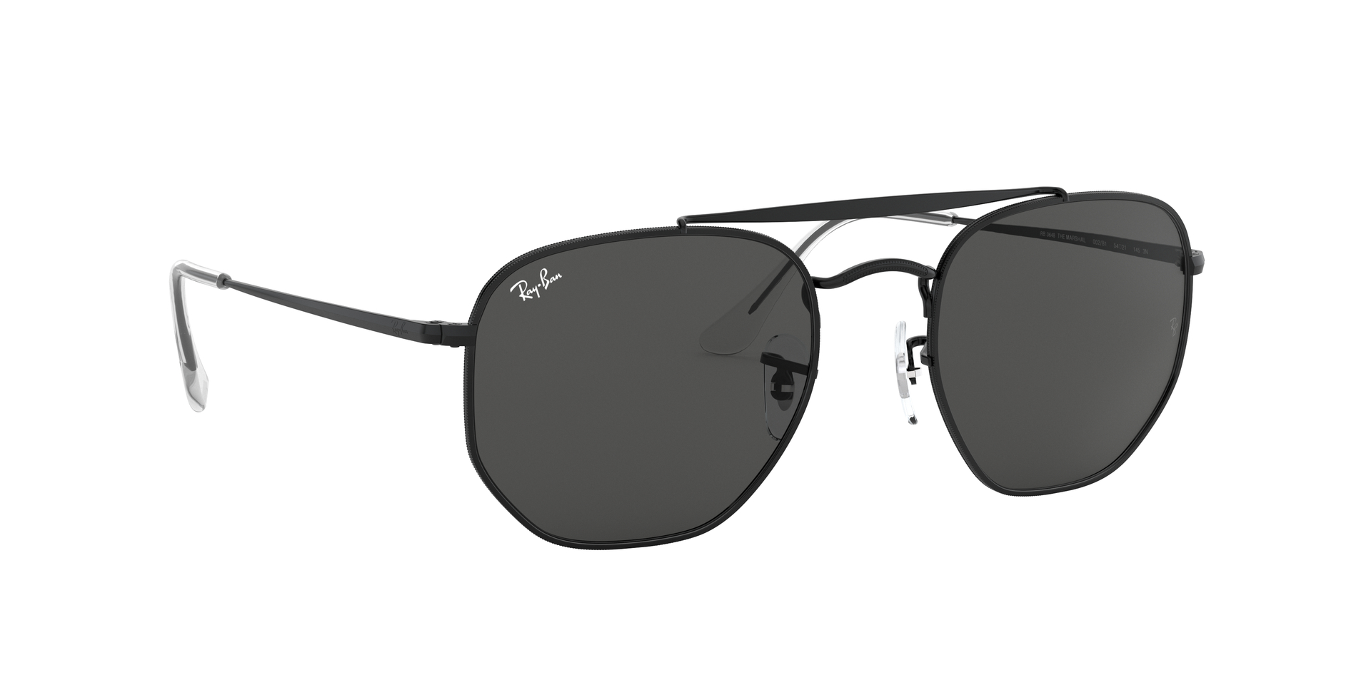 RAY-BAN 3648 002/B1