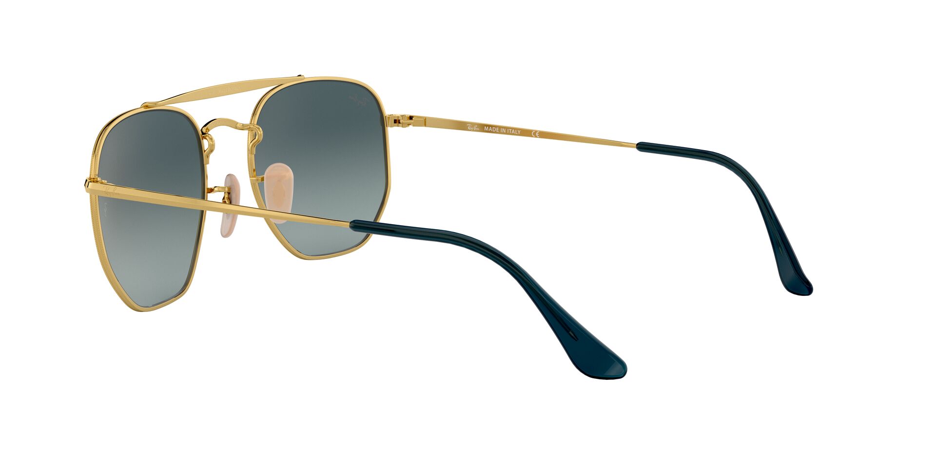 RAY-BAN 3648 91023M - Image 8
