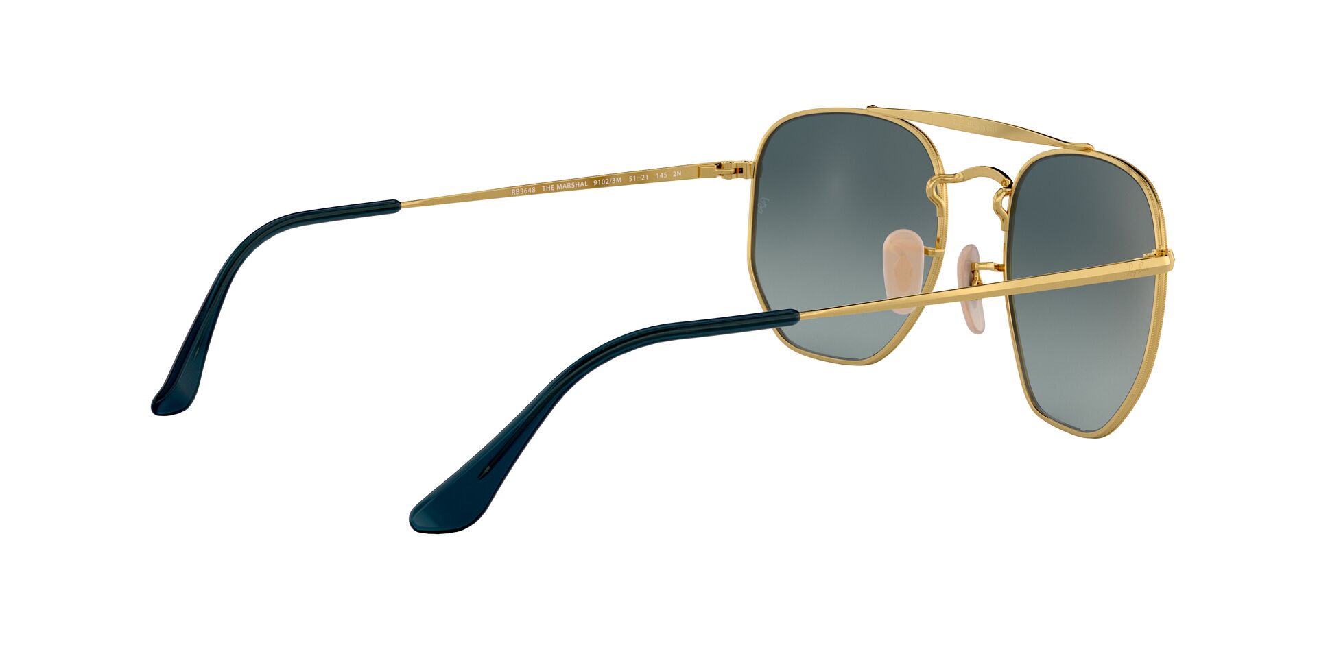 RAY-BAN 3648 91023M - Image 4