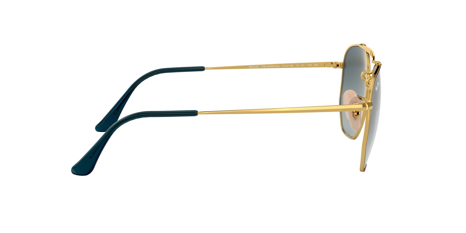RAY-BAN 3648 91023M - Image 3