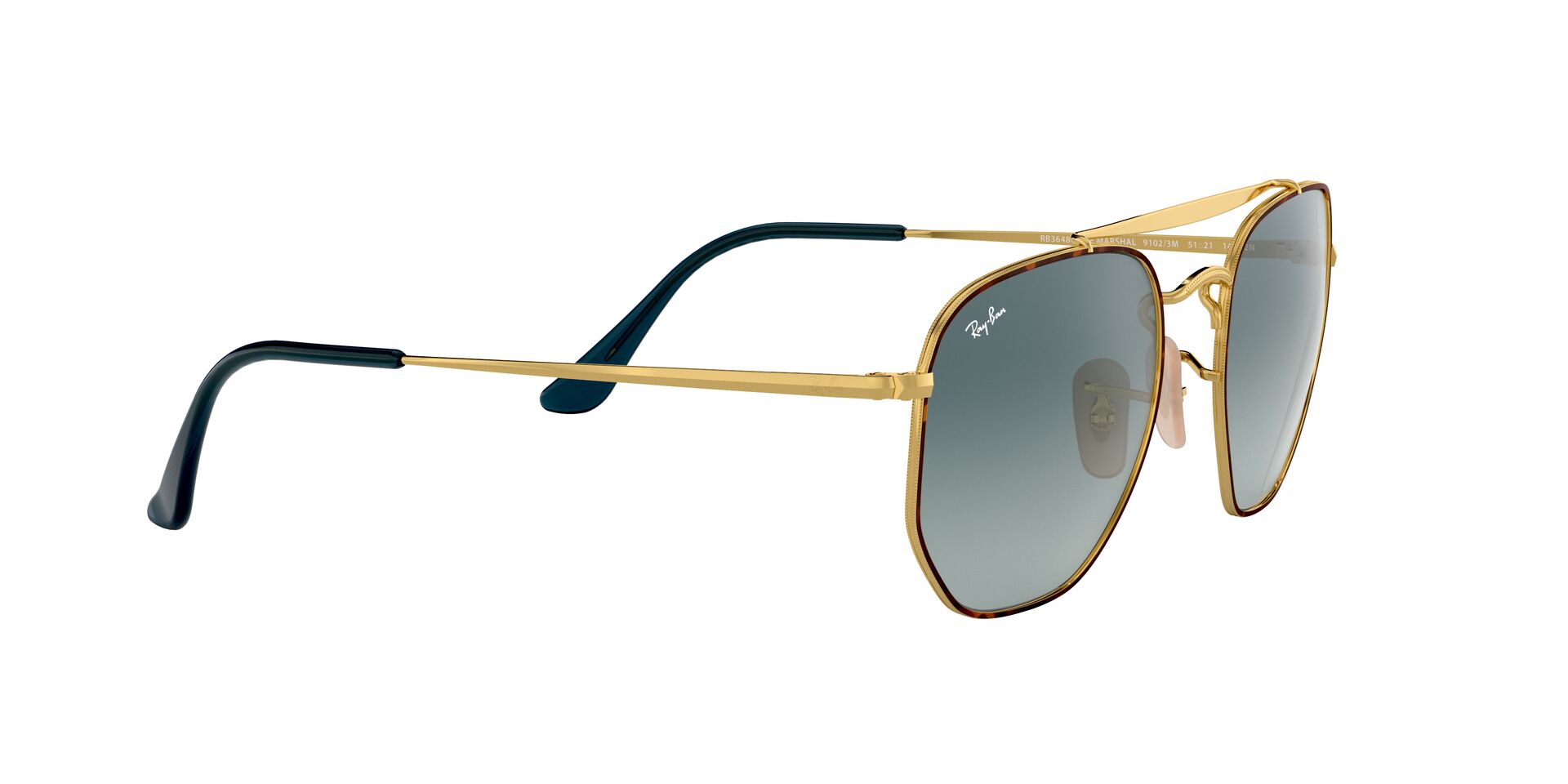 RAY-BAN 3648 91023M - Image 2