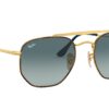RAY-BAN 3648 91023M