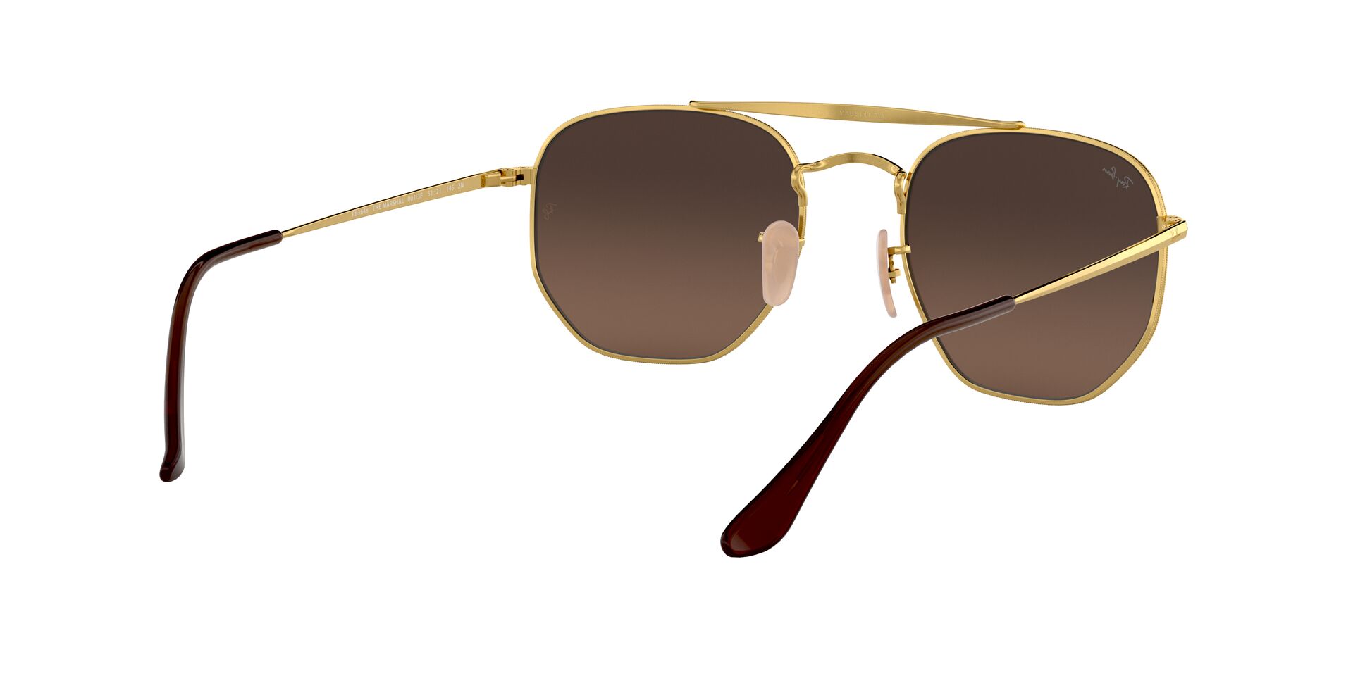 RAY-BAN 3648 910443 - Image 5