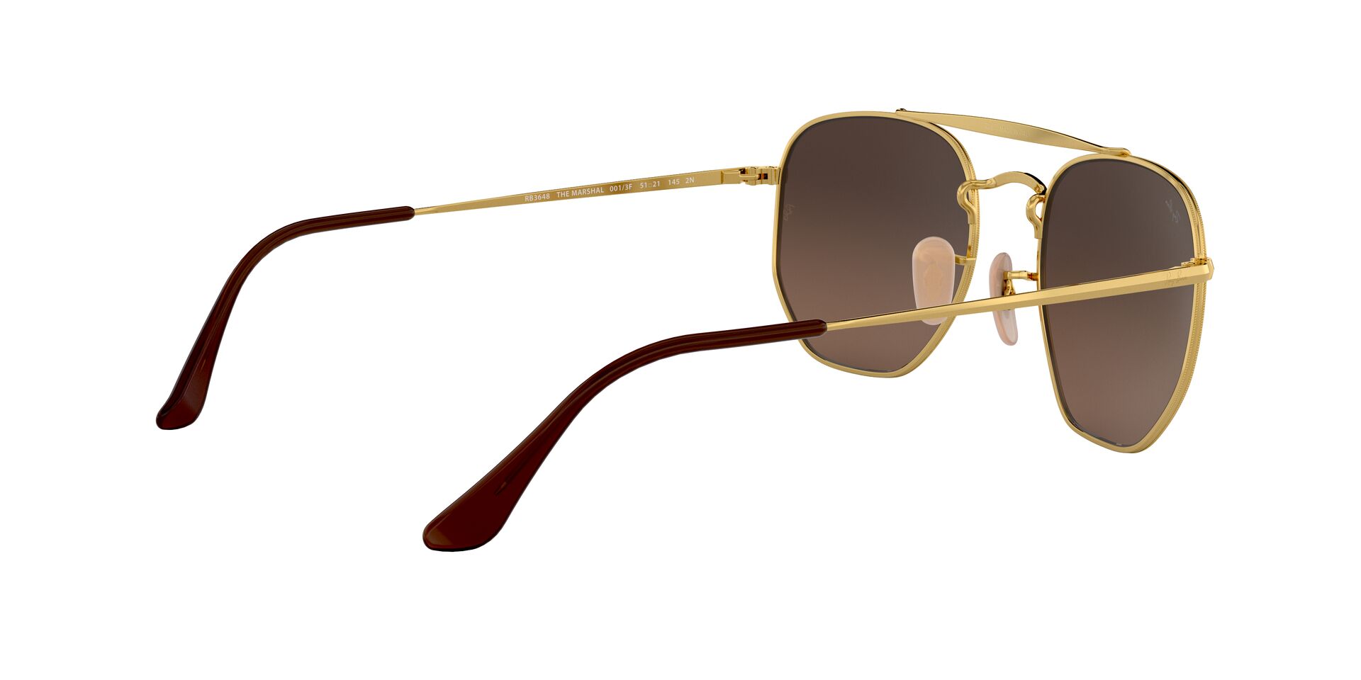 RAY-BAN 3648 910443 - Image 4