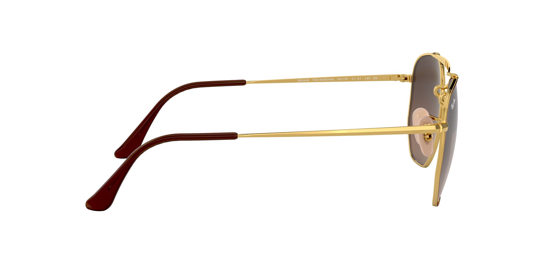 RAY-BAN 3648 910443 - Image 3