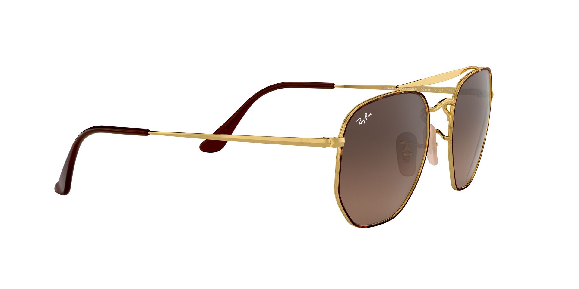 RAY-BAN 3648 910443 - Image 2