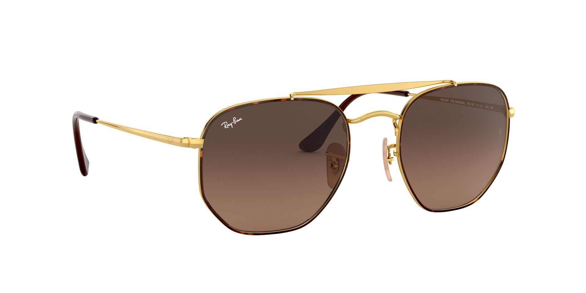RAY-BAN 3648 910443