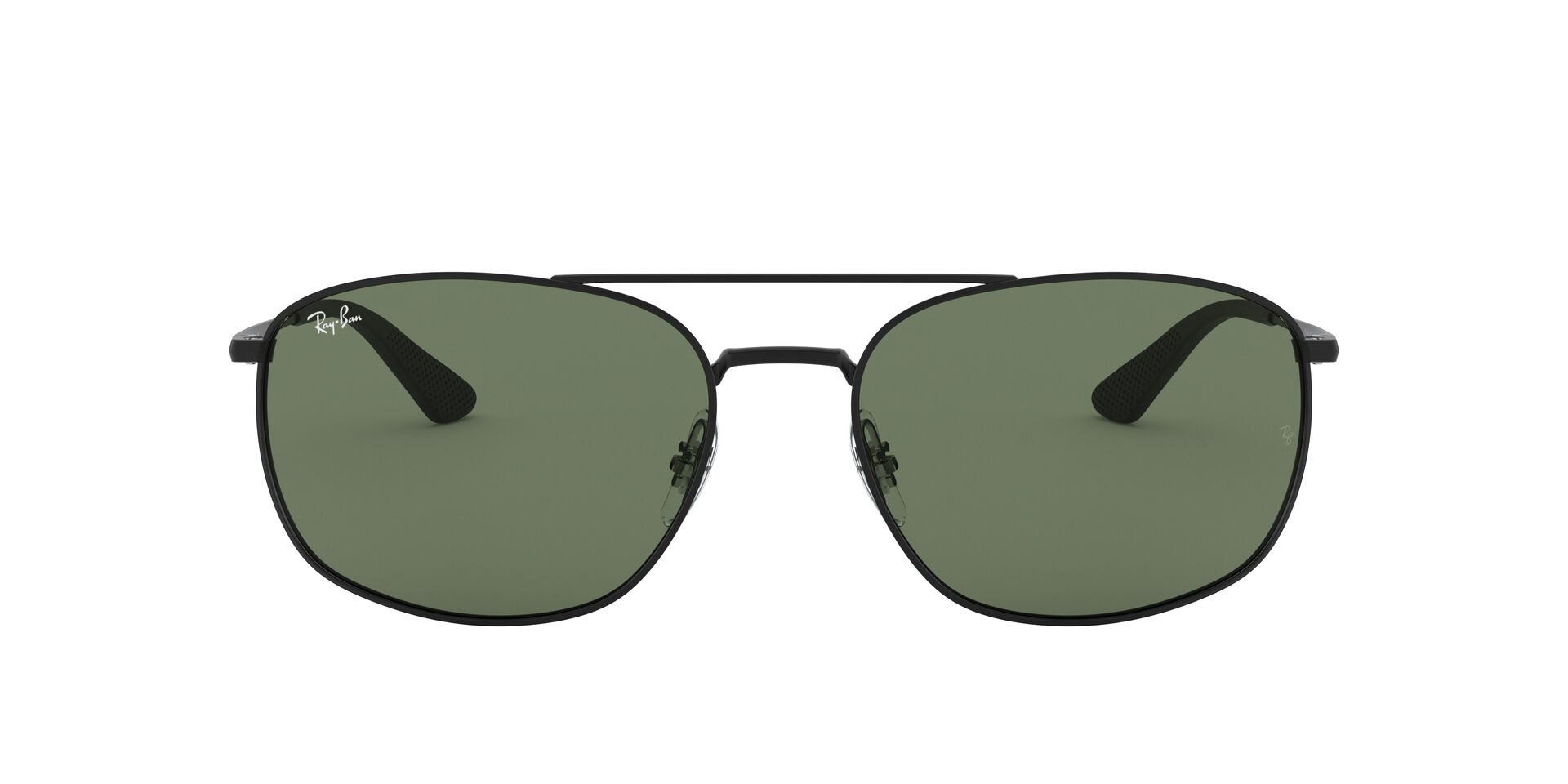 RAY-BAN 3654 002/71 - Image 12