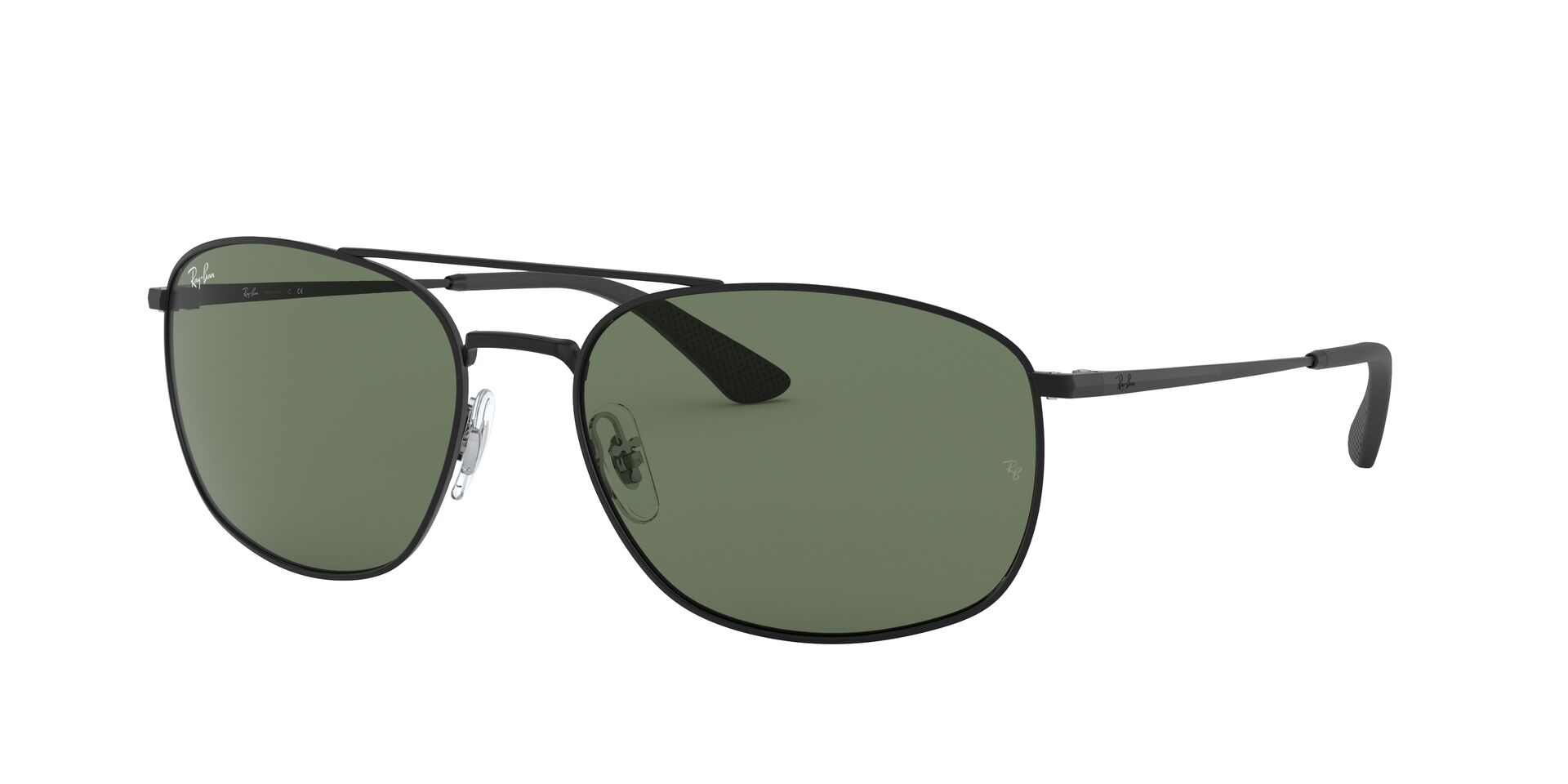 RAY-BAN 3654 002/71 - Image 11