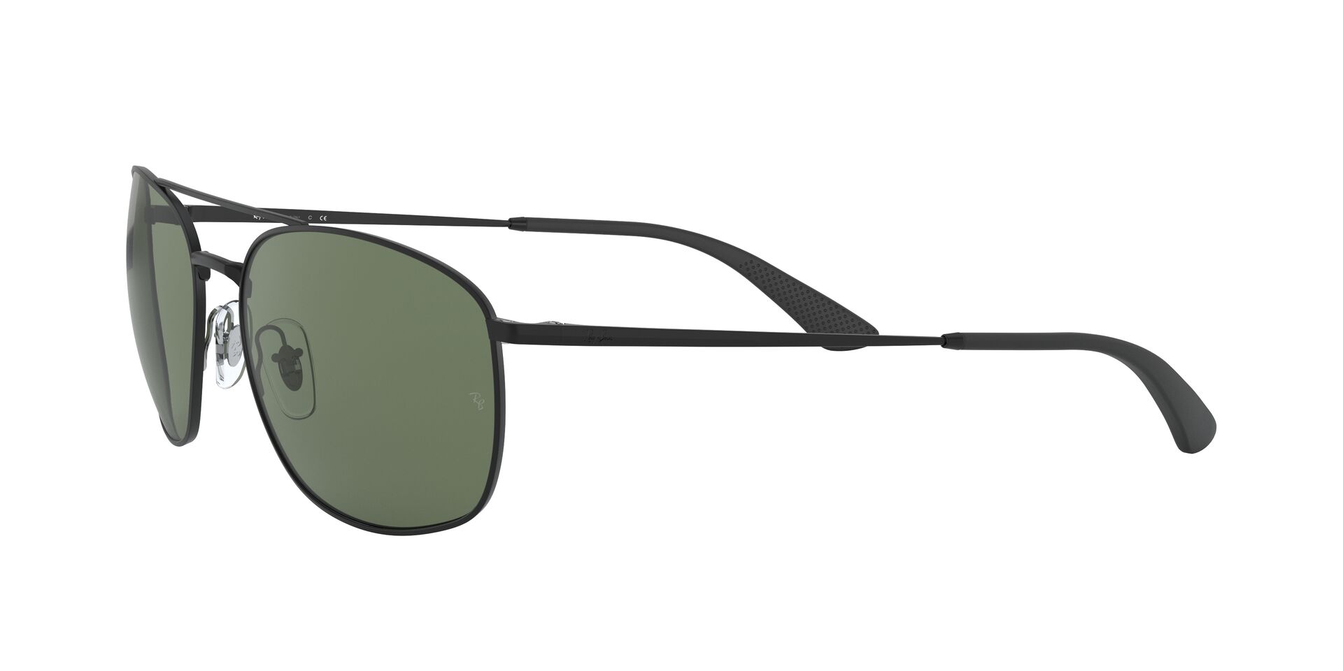 RAY-BAN 3654 002/71 - Image 10