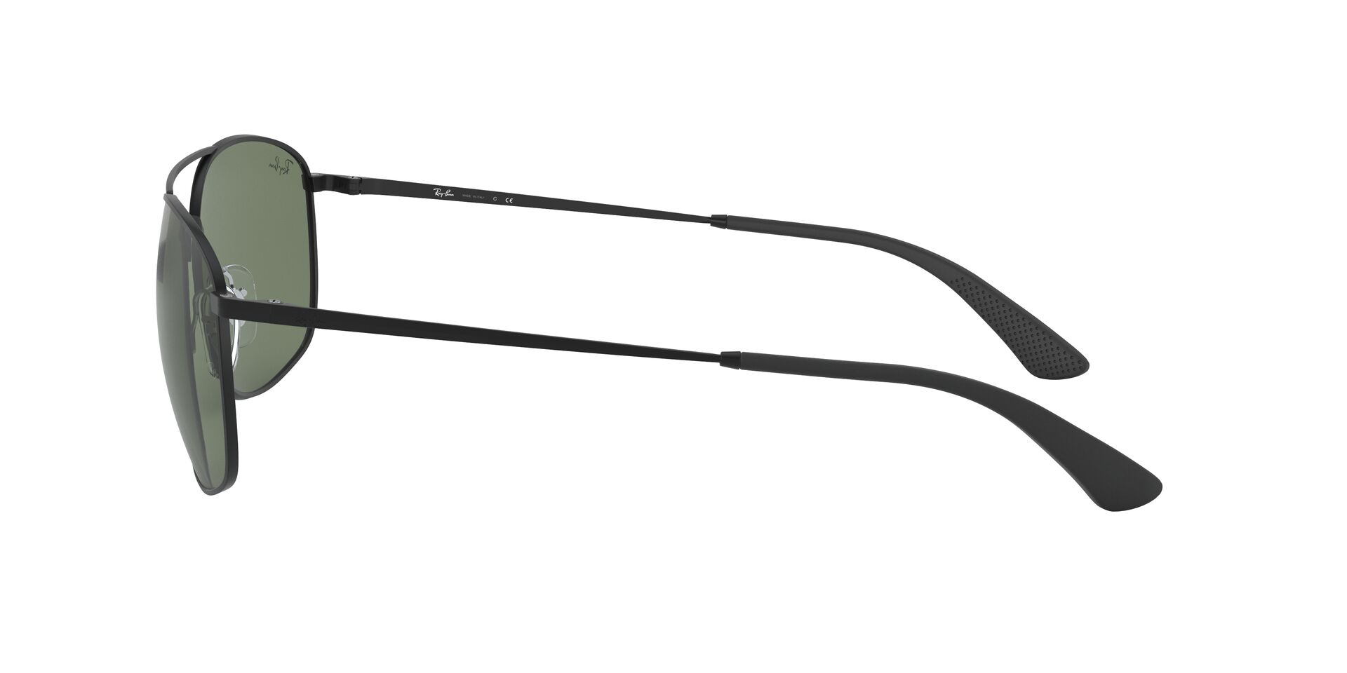 RAY-BAN 3654 002/71 - Image 9
