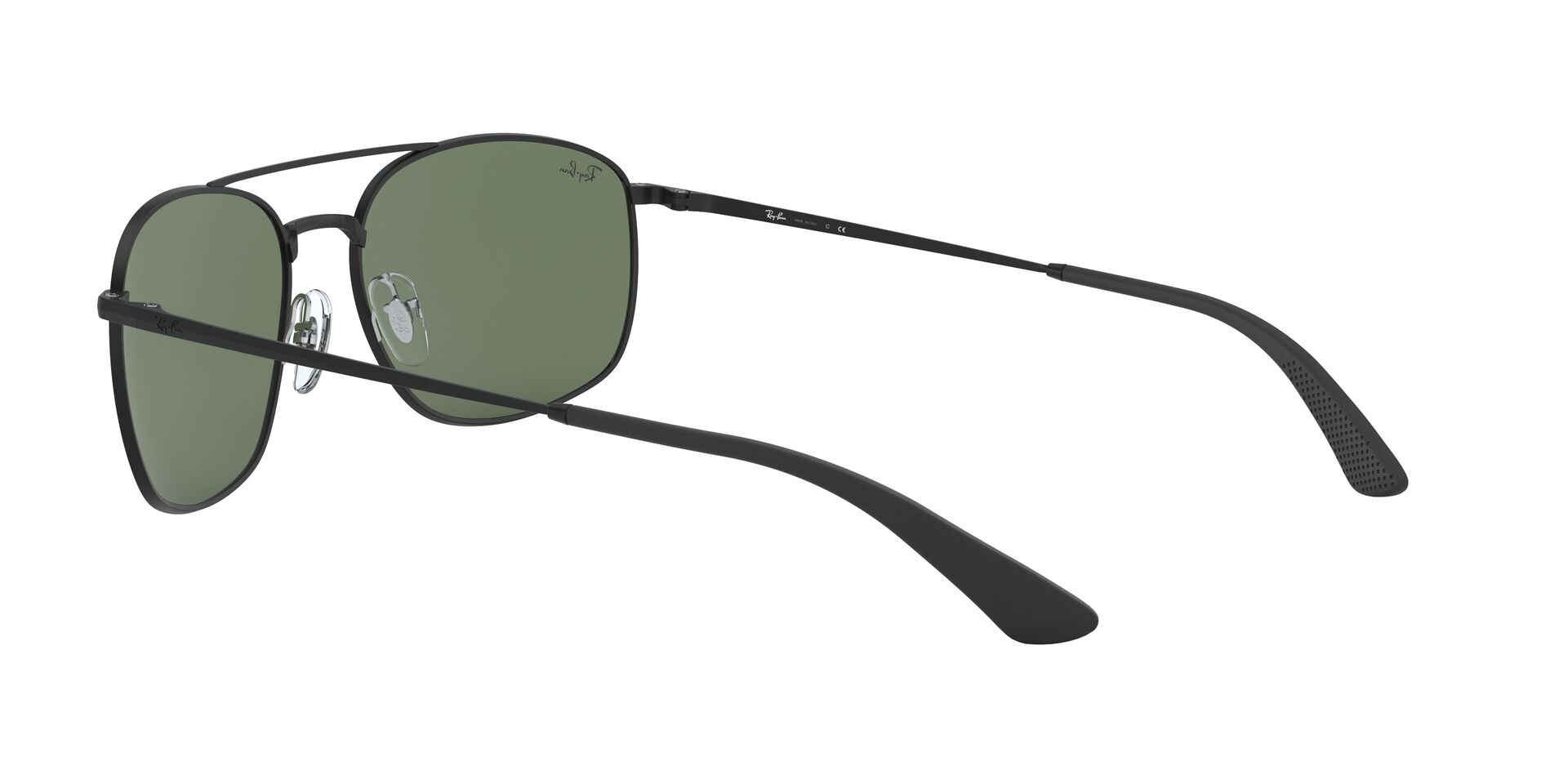 RAY-BAN 3654 002/71 - Image 8
