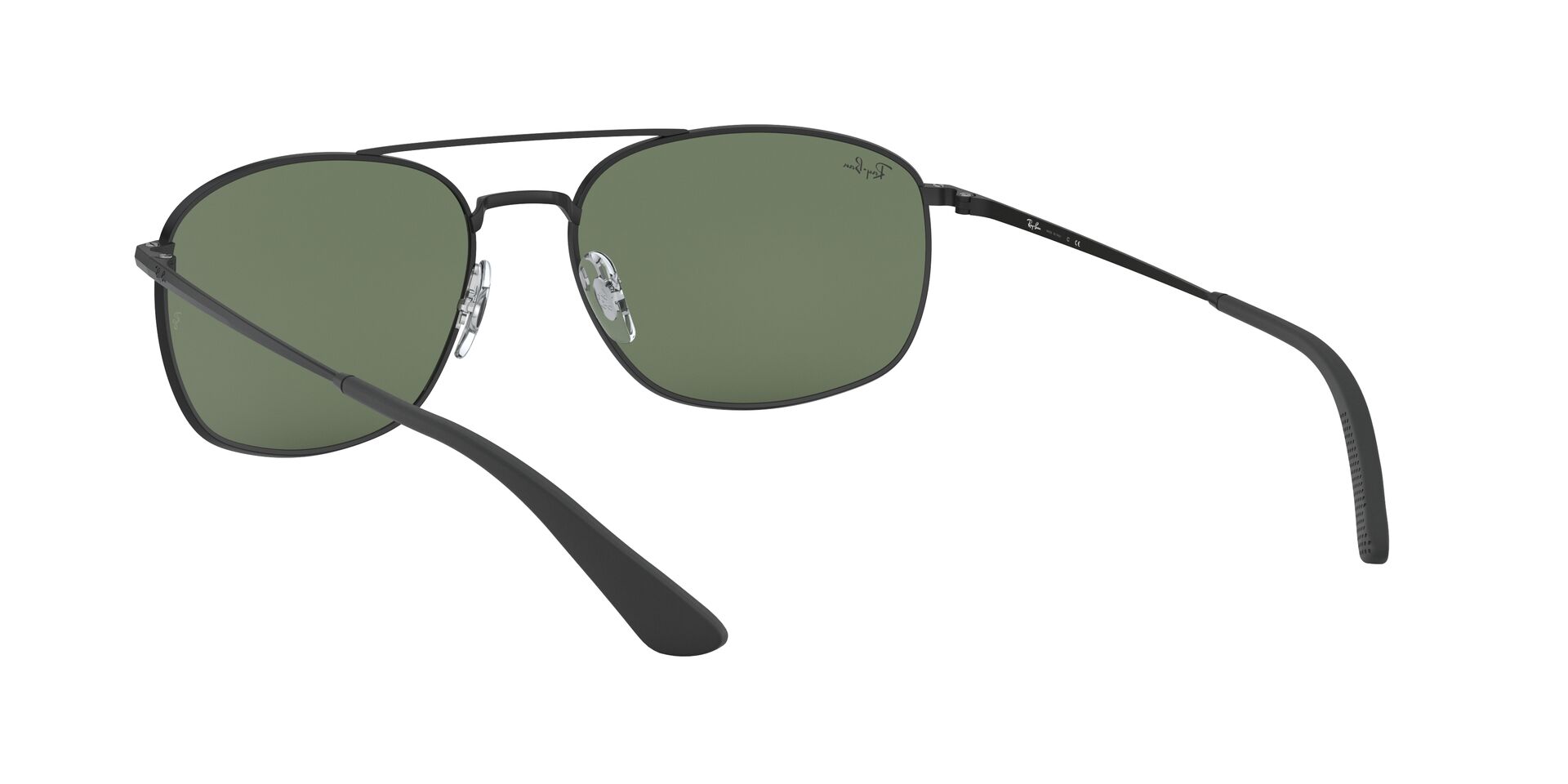 RAY-BAN 3654 002/71 - Image 7