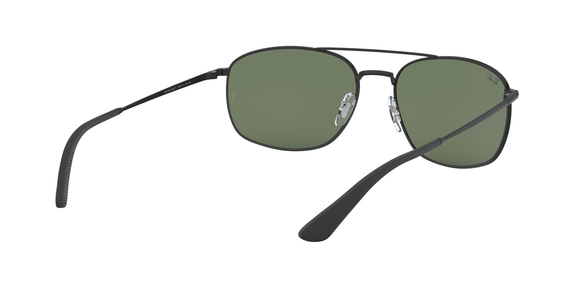 RAY-BAN 3654 002/71 - Image 5